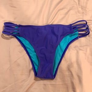 Express swim : bottoms : NWOT